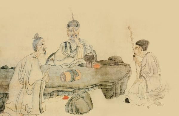 香翼香道：为什么说香文化是我国重要的传统文化？